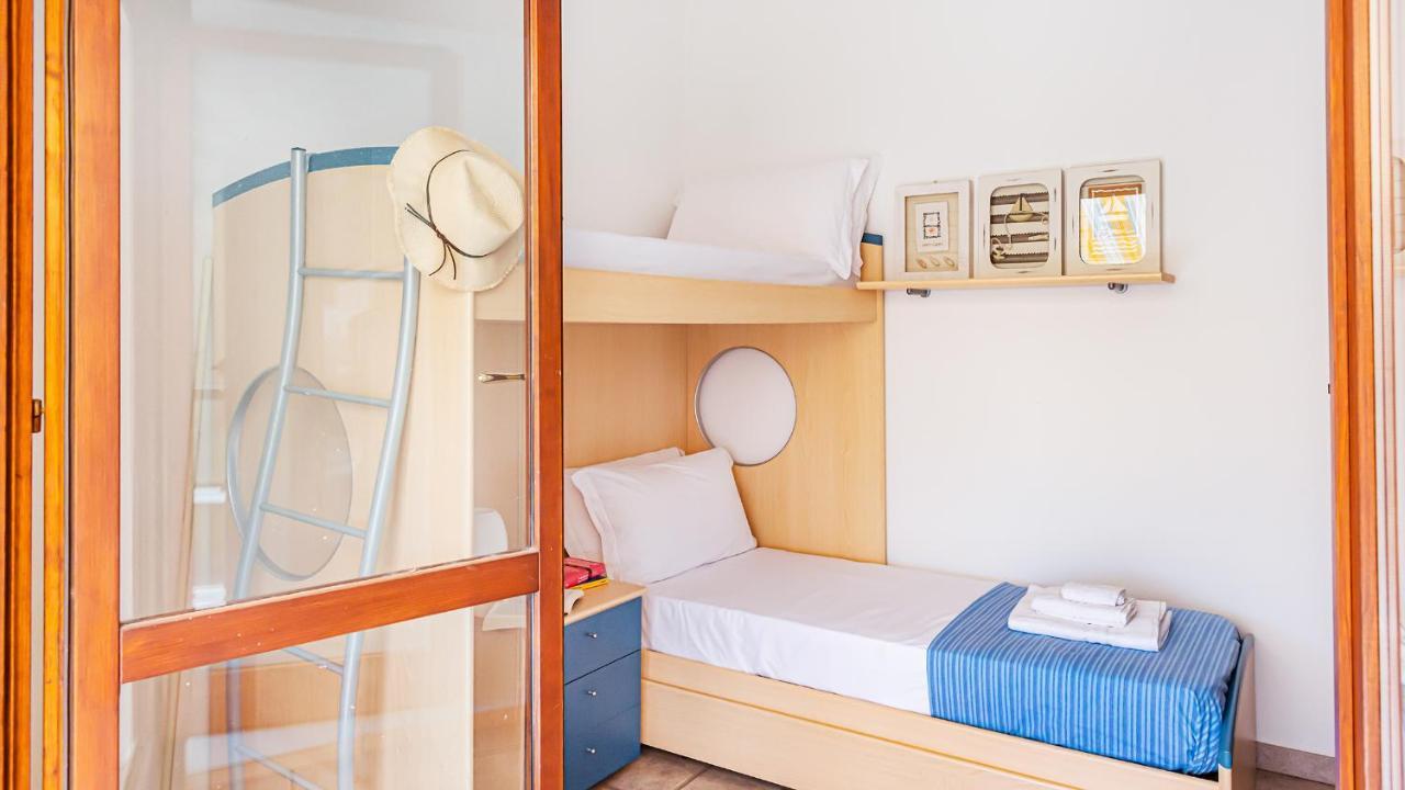 Apartamento Valencia 26 Alguer Exterior foto